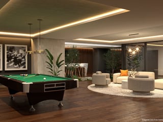 Preventa Exclusiva En Zona 11 - Apartamentos en Plano - Image 7