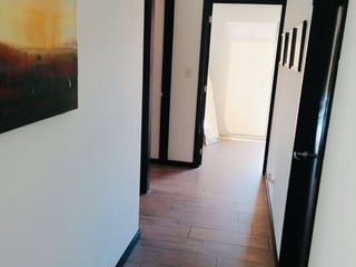 Rento Apartamento en Casalini Zona 10 - 5