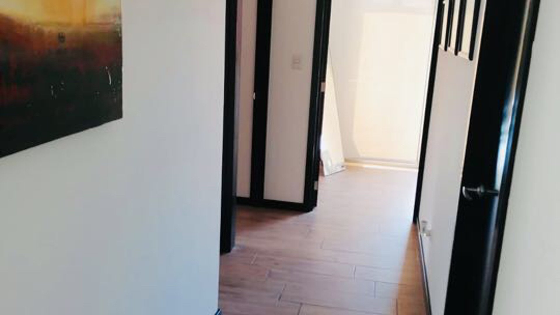 Rento Apartamento en Casalini Zona 10 - Miniatura 5