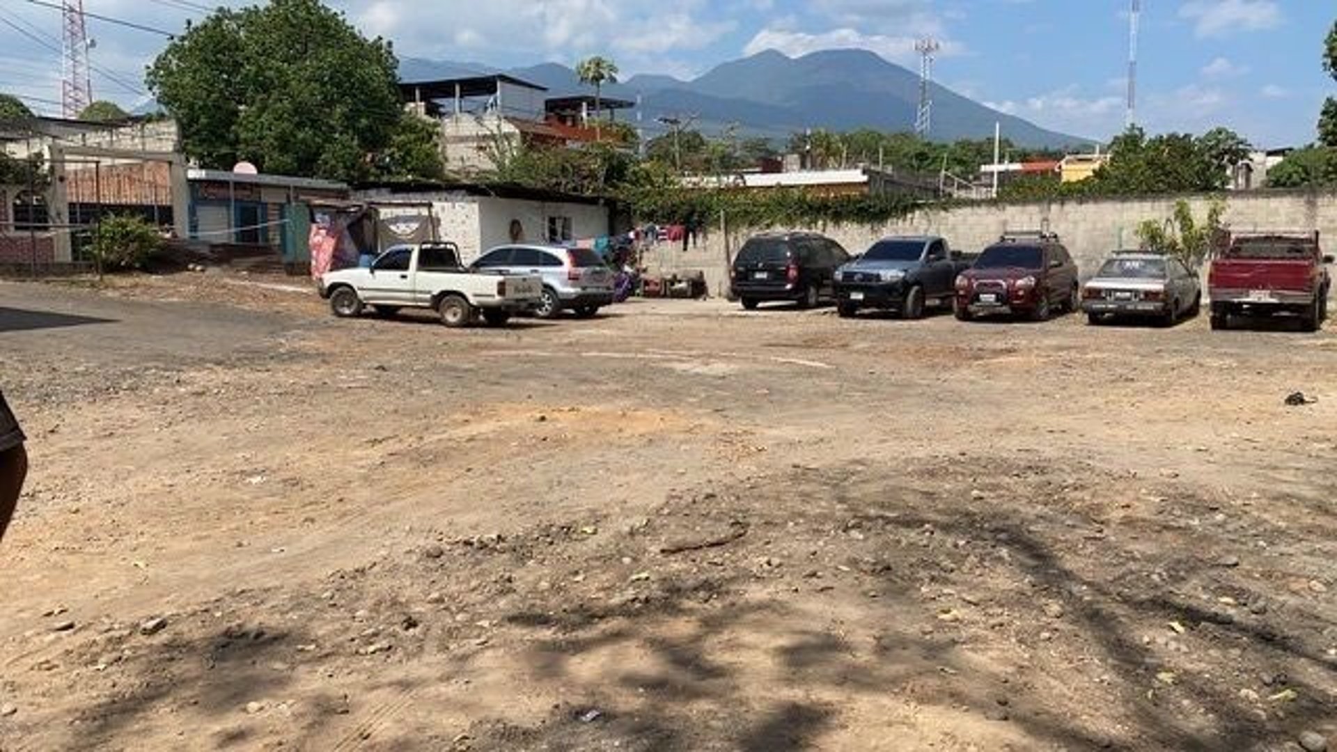 CHIQUIMULILLA/ Terreno en Venta en excelente ubicación - Miniatura 10