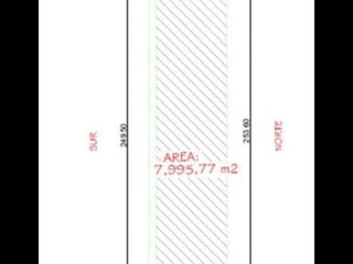 TERRENO A LA VENTA EN ALOTENANGO, SACATEPÉQUEZ. - 5