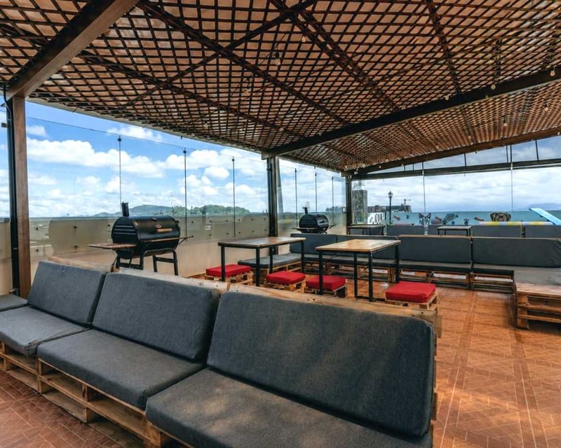 APARTAMENTO EN VENTA 📍Torre Zentia, Zona 2 de Mixco