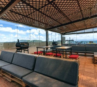 APARTAMENTO EN VENTA 📍Torre Zentia, Zona 2 de Mixco