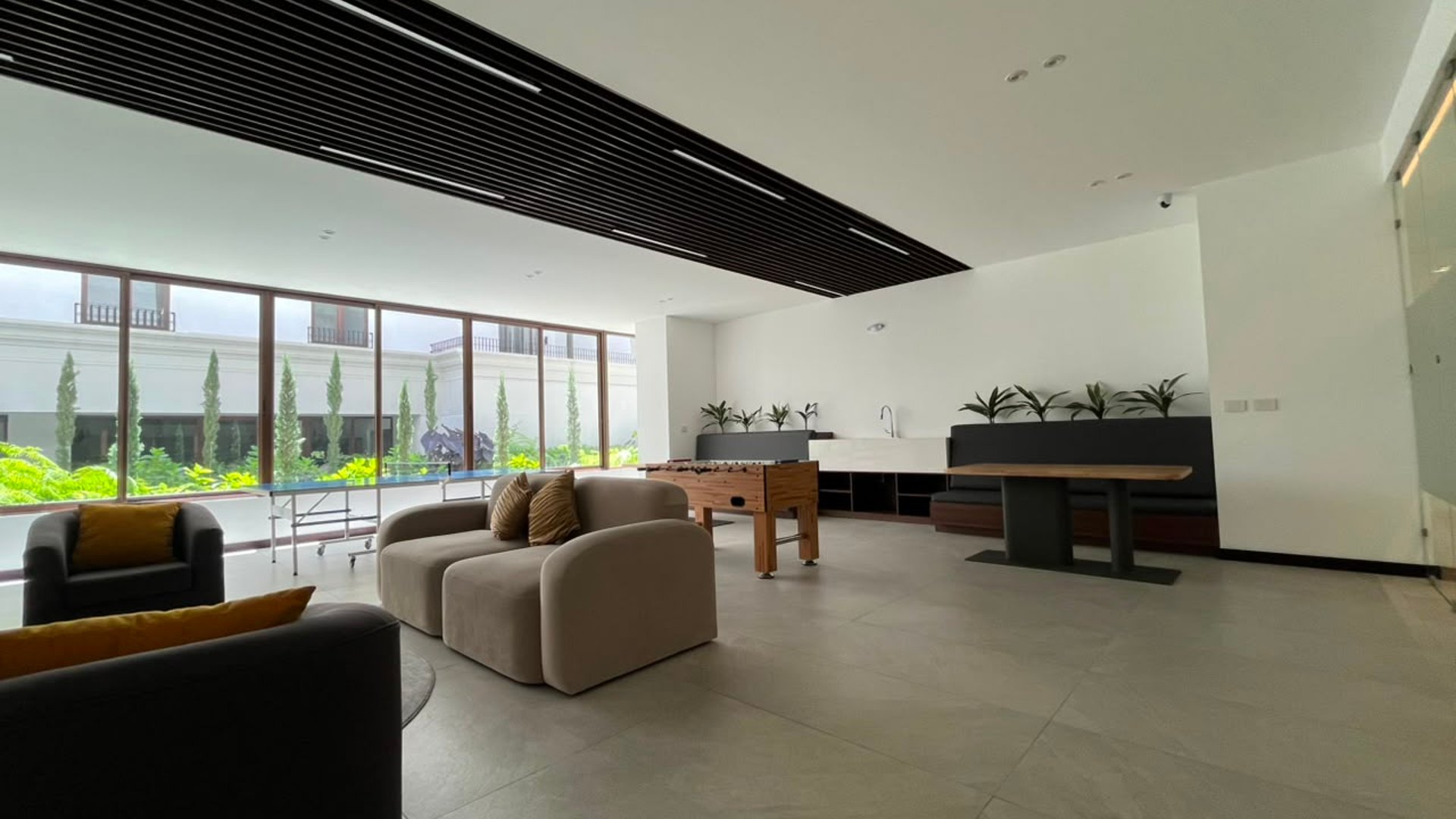 RENTA Apartamento Zona 16 Edificio Nogales de Cayalá - Miniatura 10