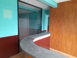 Oficina en Renta sobre 12 calle zona 9 - 5
