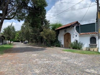 CASA VILLA CHATEU EN VENTA ANTIGUA GUATEMALA - 3