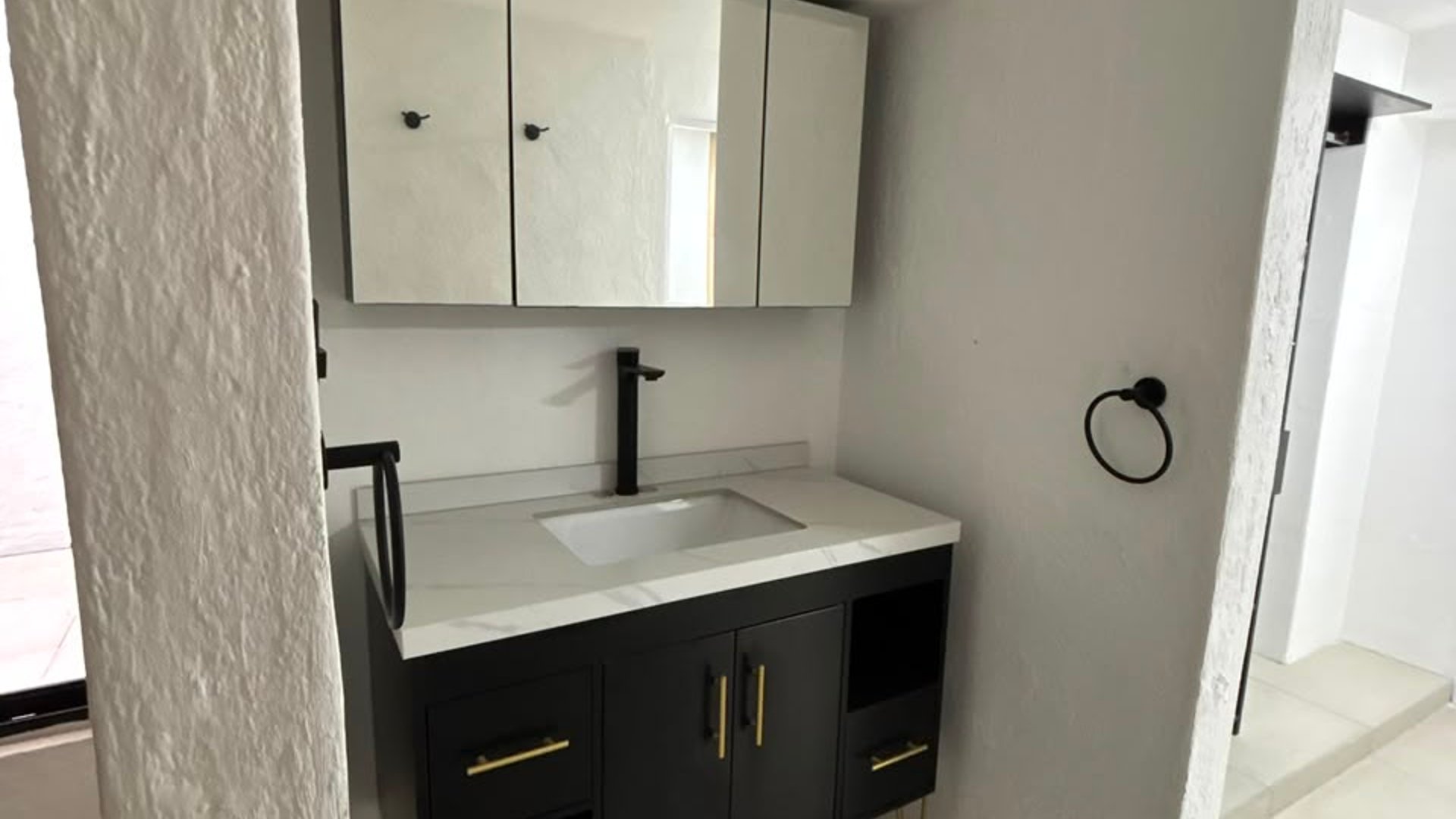 Apartamento en Alquiler Edificio La Barranca, zona 15 VH1 - Miniatura 7