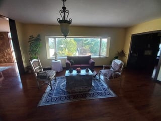 VENDO CASA EN ZONA 16  LA MONTAÑA - 4