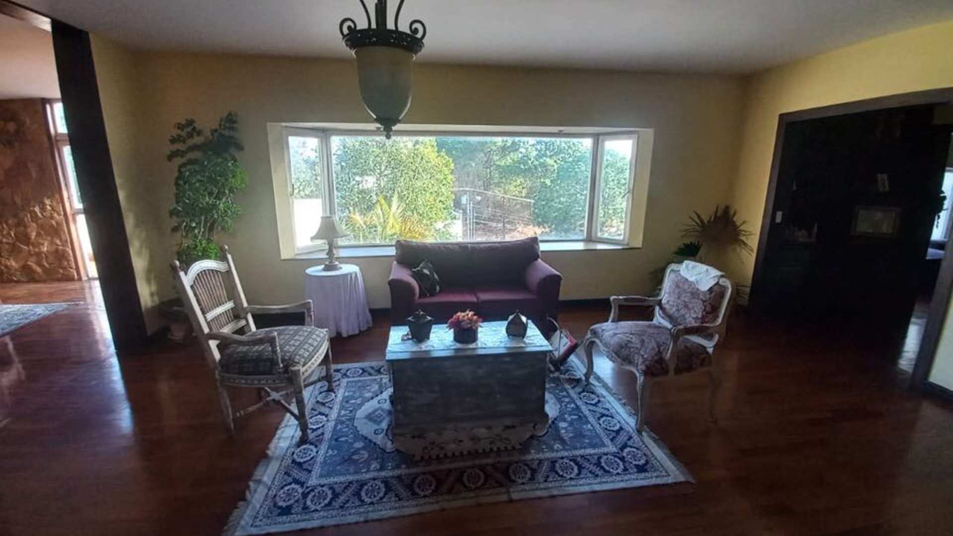 VENDO CASA EN ZONA 16  LA MONTAÑA - Miniatura 4