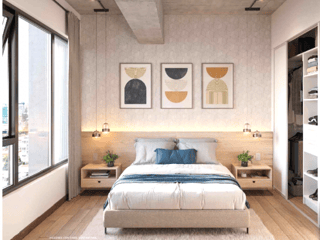 Apartamento en Venta en Zona 4, Ciudad de Guatemala - 3