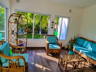Casa en Venta en Playa Las Lisas, Santa Rosa - 2