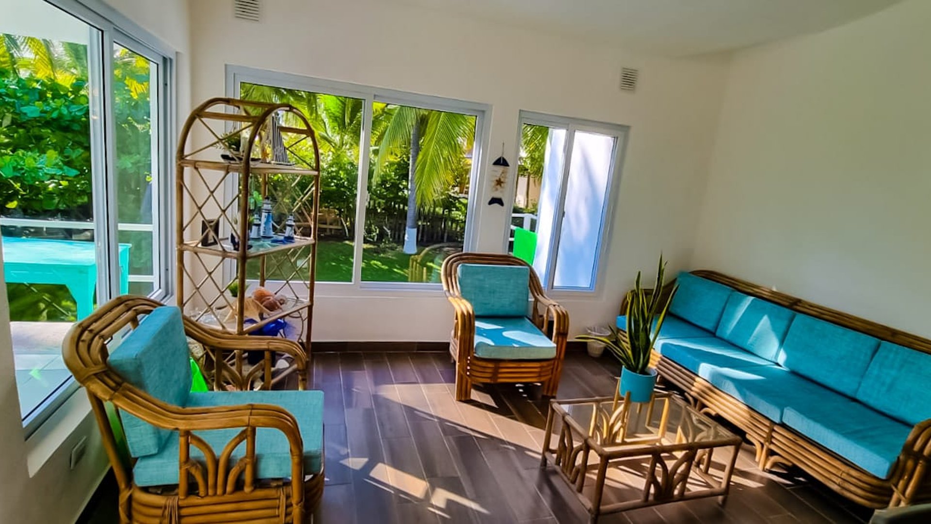 Casa en Venta en Playa Las Lisas, Santa Rosa - Miniatura 2
