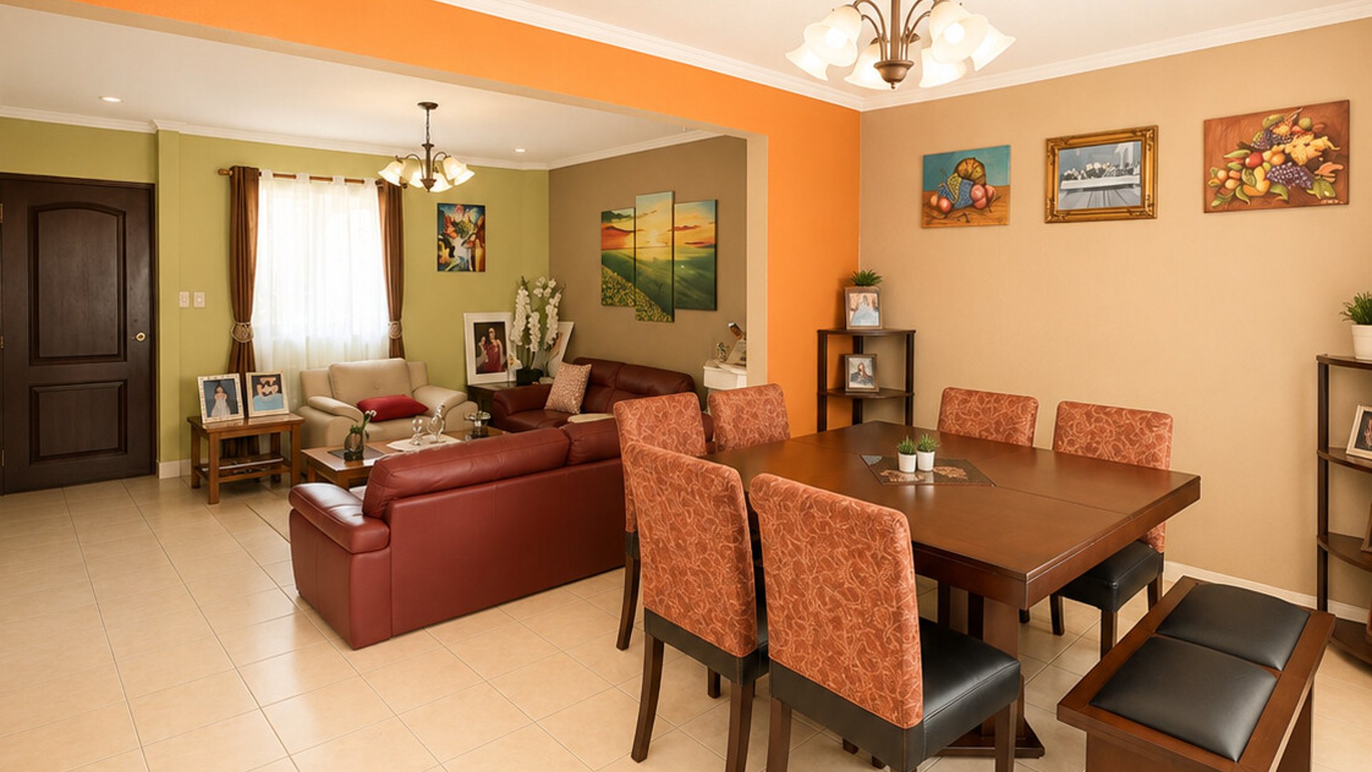 Casa Exclusiva en San José Pinula - Miniatura 5