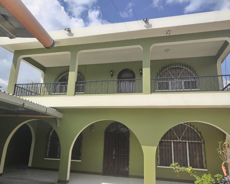 Casa en Venta en Santa Rosa