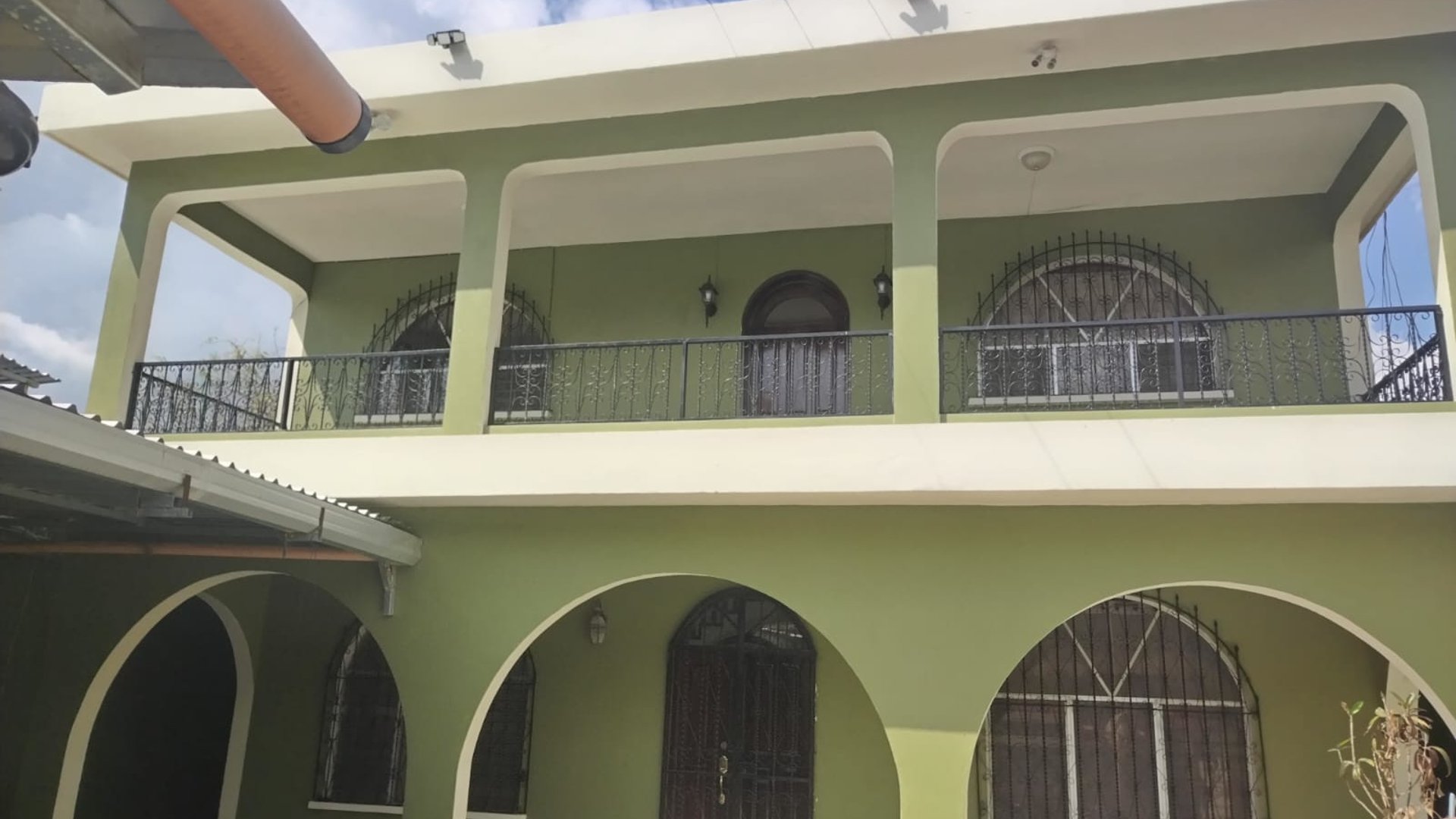 Casa en Venta en Santa Rosa