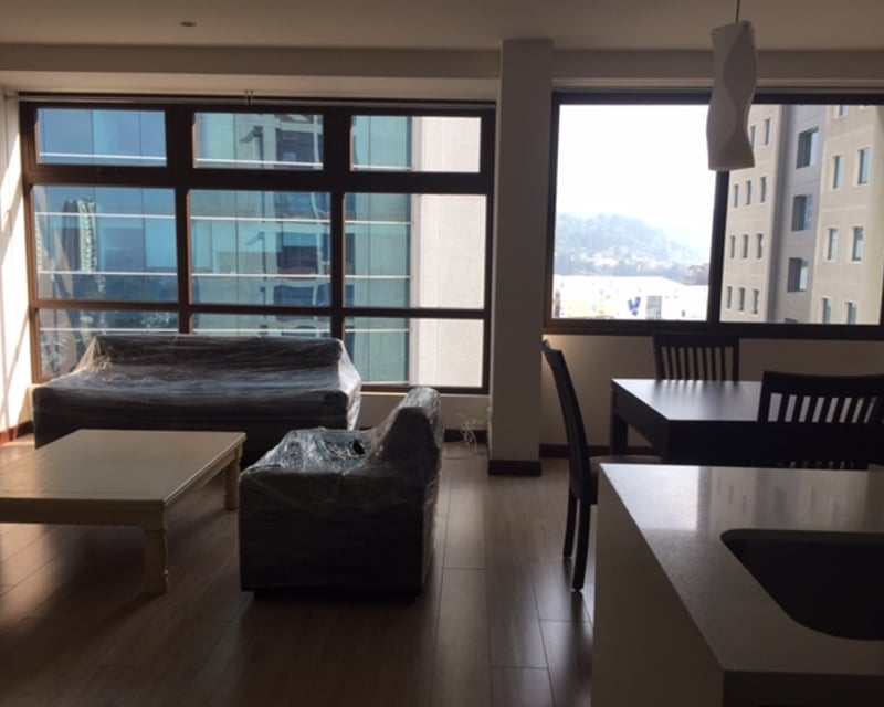 Apartamento 2 habitaciones en venta/renta en z. 10