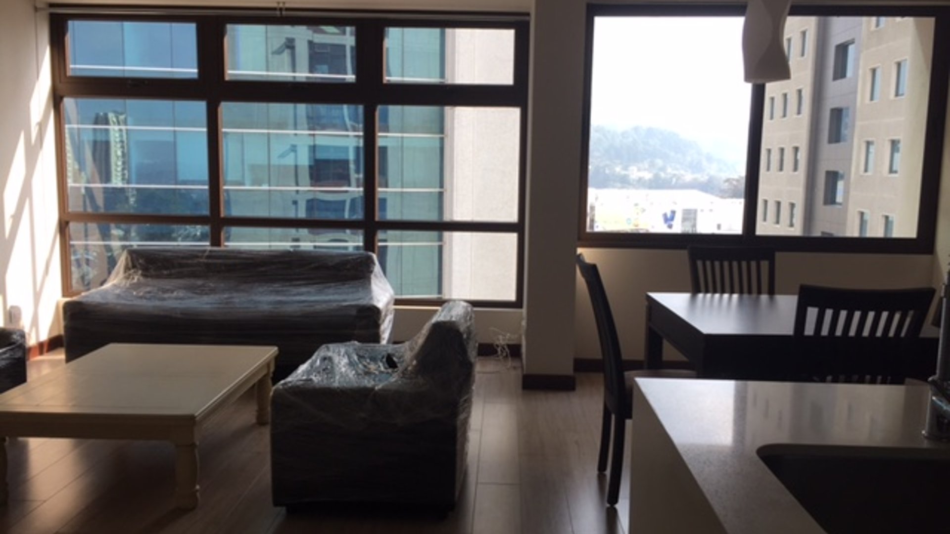 Apartamento 2 habitaciones en venta/renta en z. 10
