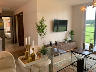 APARTAMENTOS NUEVOS EN SAN JOSE PINULA - Image 3