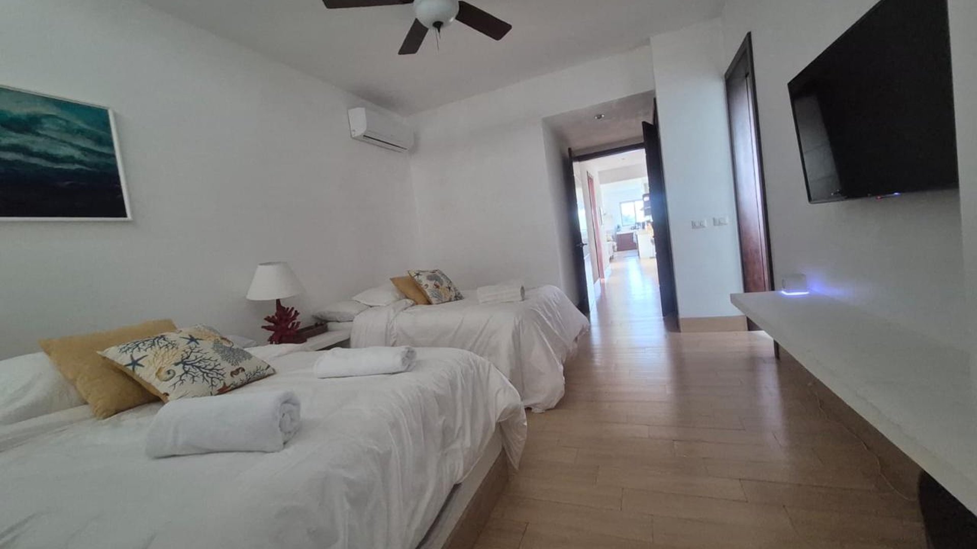 PENTHOUSE BLANC MONTERRICO EN VENTA  - Miniatura 9