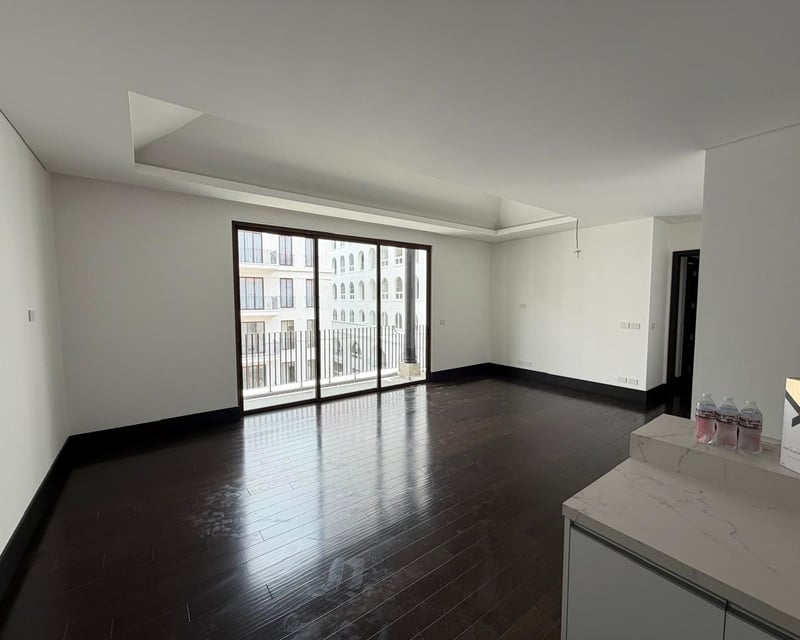 ALQUILER DE HERMOSOS APARTAMENTOS - NOGALES CAYALÁ, ZONA 16