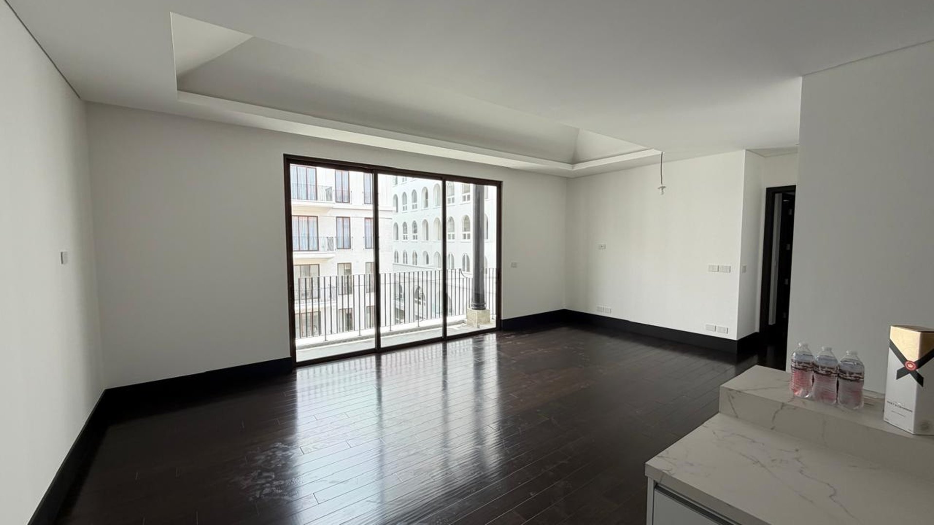 ALQUILER DE HERMOSO APARTAMENTO - NOGALES CAYALÁ, ZONA 16 - Image 1