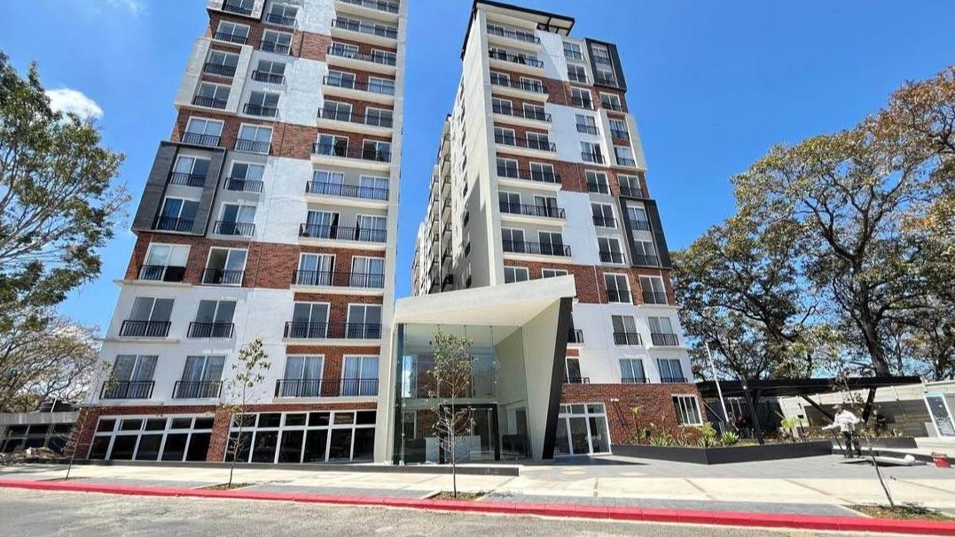 APARTAMENTO AMUEBLADO EN RENTA | VERTICAL EL ZAPOTE - Image 1