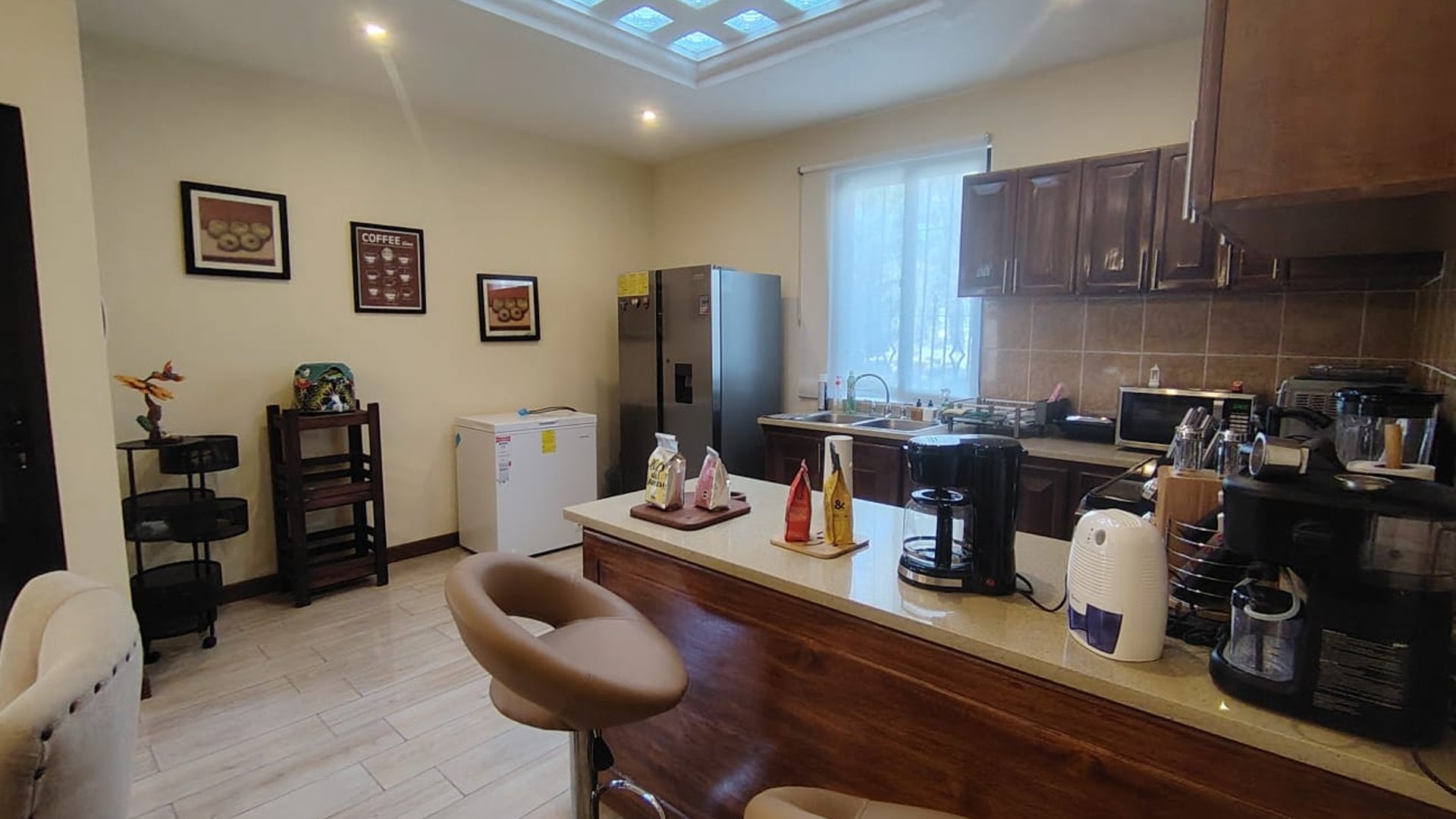 Casa en renta - 3 habitaciones en Antigua Gardens- Alotenango Ref-5702 - Miniatura 5
