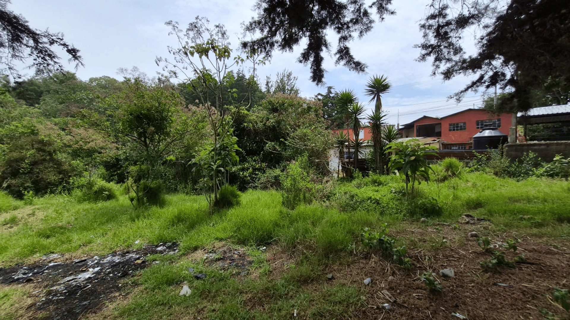 RENTA Terreno Comercial o Industrial Sobre Carretera San José Pínula  - Miniatura 2