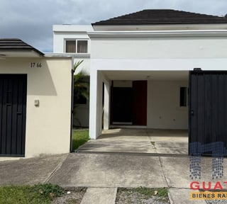 Casa en Renta, Zona 16 (R10502)