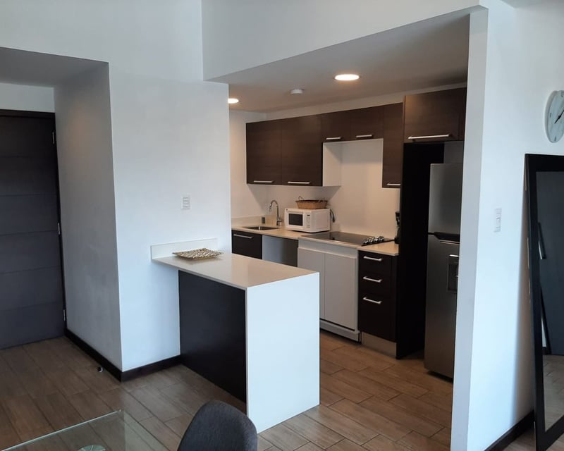 Apartamento en VENTA tipo LOFT,  Zona 10