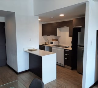 Apartamento en VENTA tipo LOFT,  Zona 10