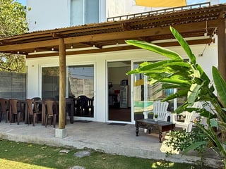 PROYECTO DE 3 VILLAS EN VENTA MONTERRICO - 2