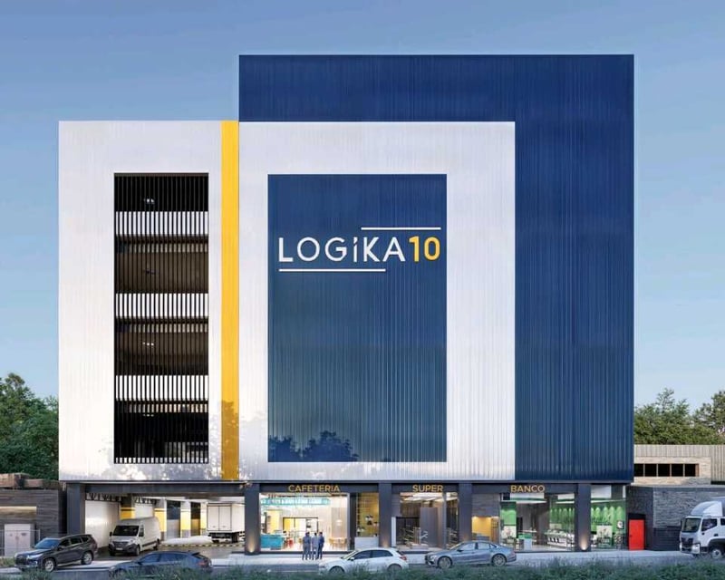 OFIBODEGA EN PREVENTA – ZONA 10