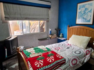 Vendo Casa en Condominio San Angel z2 - 4
