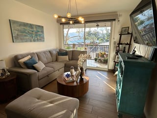 Apartamento amplio en venta - 3 habitaciones en zona 11 Ref-5832 - 2