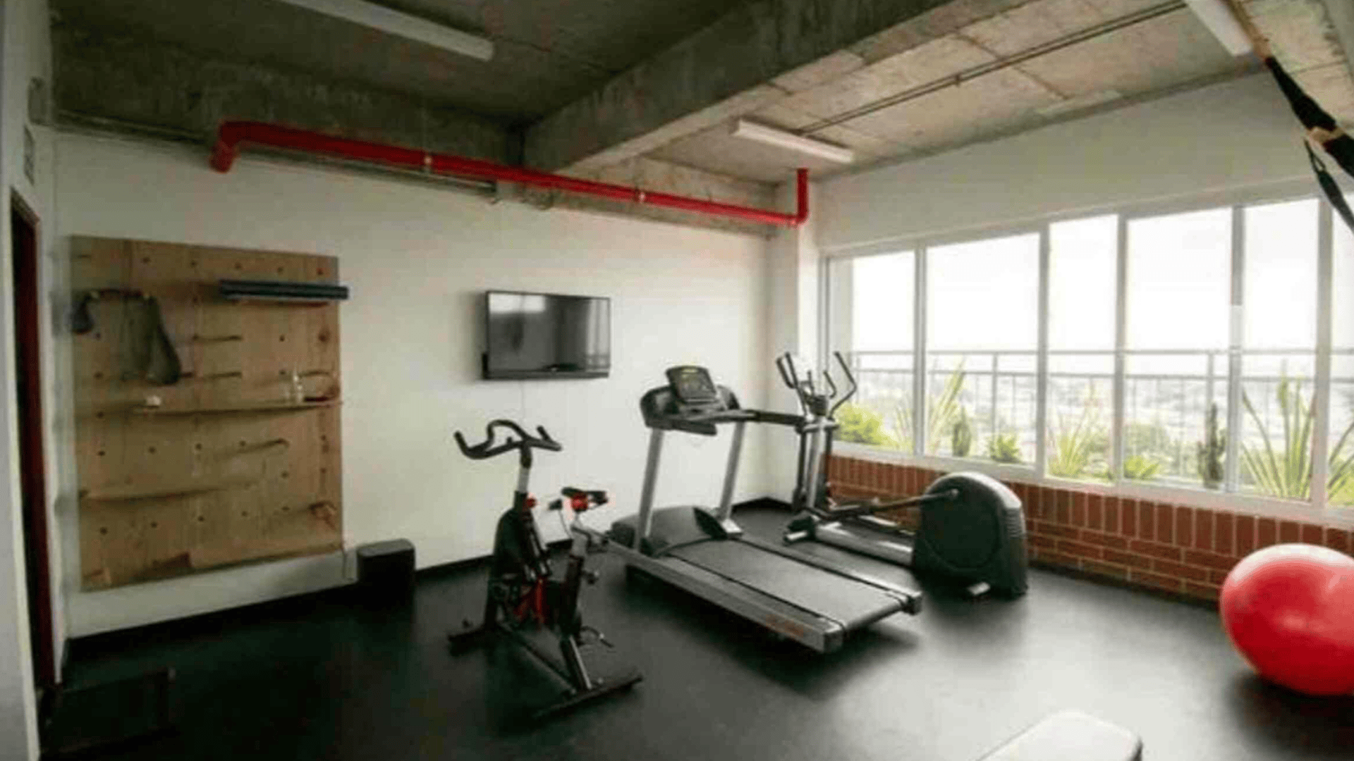 Apartamento en VENTA en San Mateo zona 7 - Miniatura 8