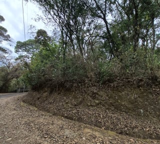 Terreno en Venta en El Encinal Zona 7 Mixco