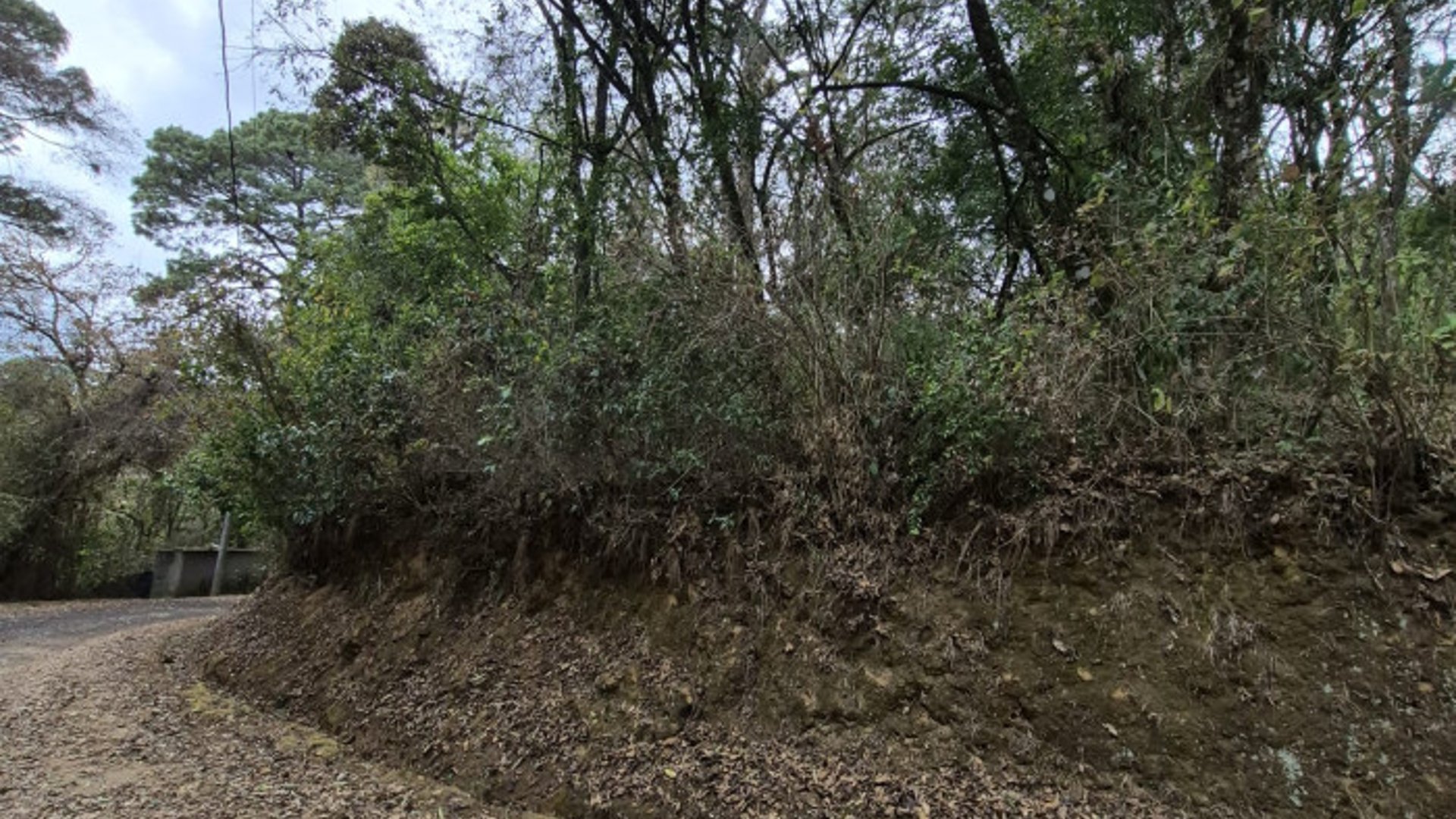 Terreno en Venta en El Encinal Zona 7 Mixco