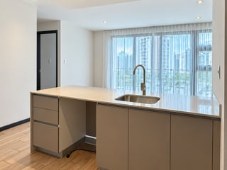 APARTAMENTO EN RENTA – 2 HAB – ZONA 16, SAN ISIDRO 2021 - 3