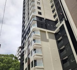 Apartamento amplio en alquiler Verdu, Zona 13