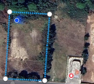 Venta de terreno de 1 manzana en San Jose Pinula
