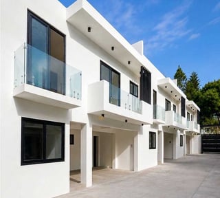CASA EN VENTA 📍Residenciales Los Manzanillos, Km 19.5  CAES