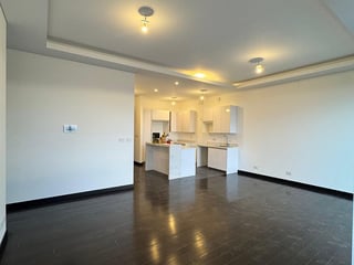 Apartamento en renta en Nogales de Cayalá Zona 16, 3 habitaciones con terraza – - 3