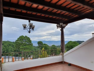 Casa en Venta La Española, Muxbal Guatemala - 4