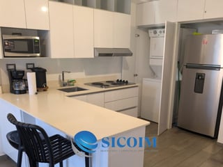 Apartamento en Edificio Shift en Cayala zona 16 - 3