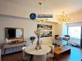 Apartamento de Lujo en Venta Zona 10, Guatemala - ¡Estilo y Confort! - 4