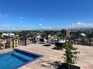 Apartamento en VENTA en Aralia II zona 11 - 2