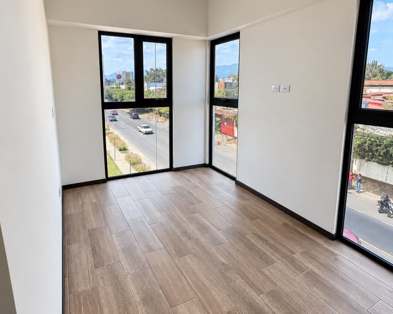 Apartamento en Altaire, zona 11
