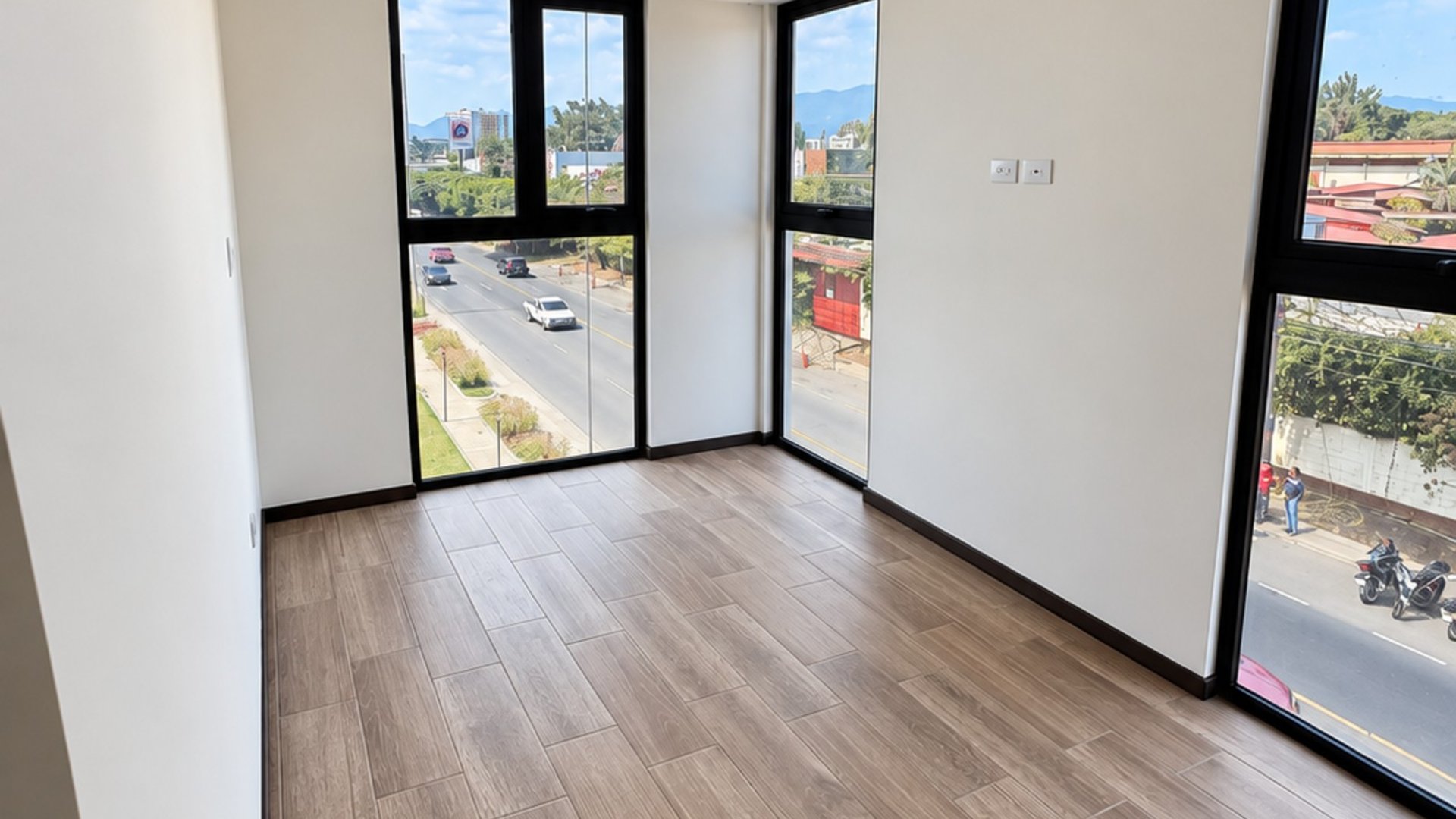 Apartamento en Altaire, zona 11