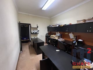 Casa en Renta, Zona 10 - 3